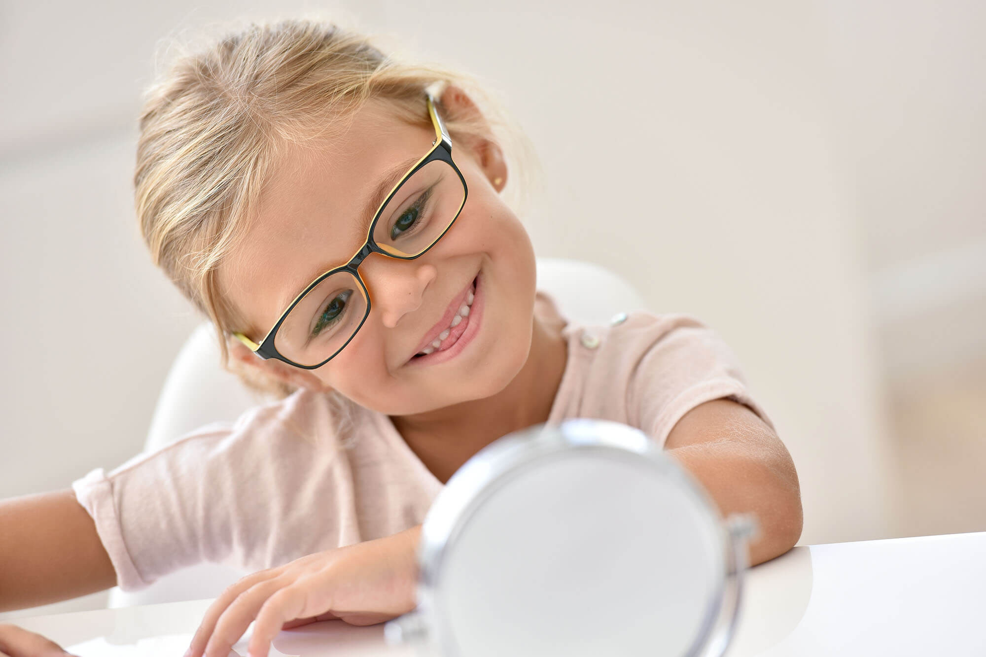 Kids Eye Doctor Fredericksburg VA