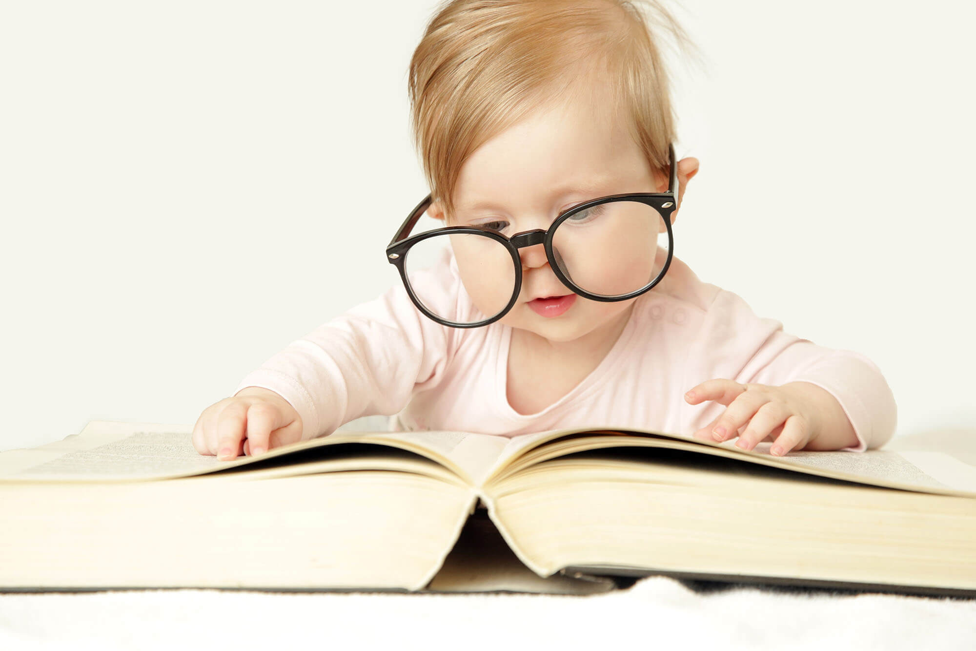 Kids Eye Doctor Fredericksburg