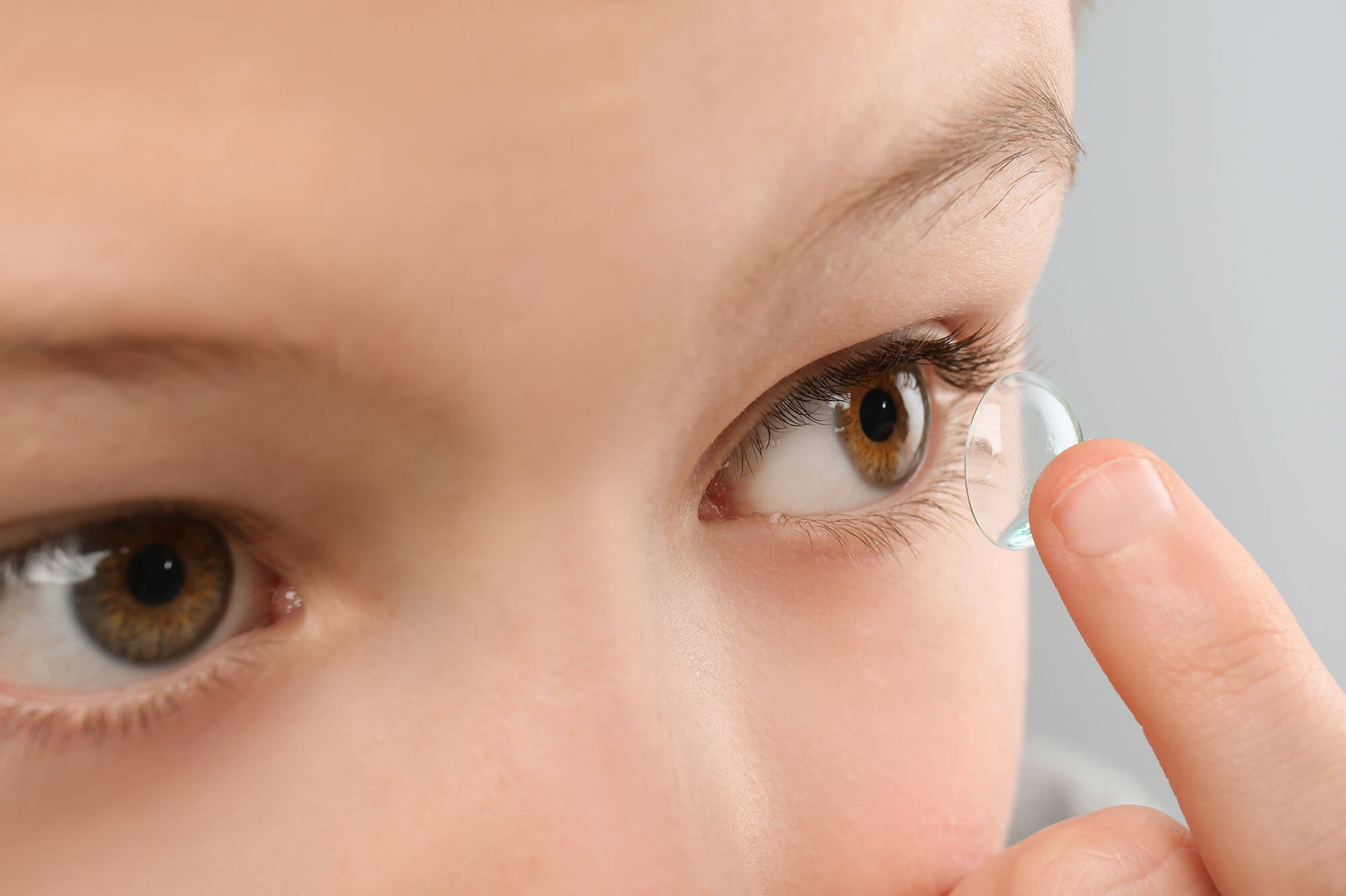 Kids Eye Doctor Fredericksburg