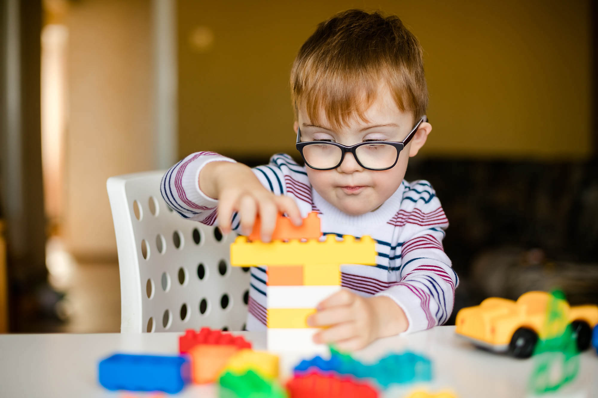 Kids Eye Doctor Fredericksburg