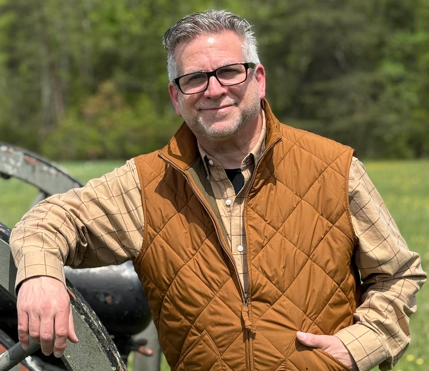 Fredericksburg VA Pediatric Eye Doctor